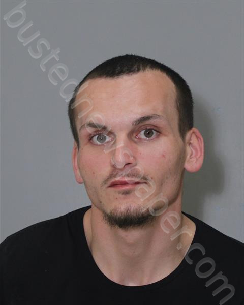 JONES, MARSHALL DILLON #, Riverside Regional Jail, Virginia - 2025-01-30