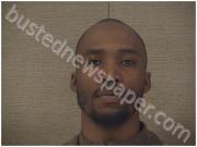 FOSTER, RAYMOND | 2025-01-30 Harnett County, North Carolina Booking