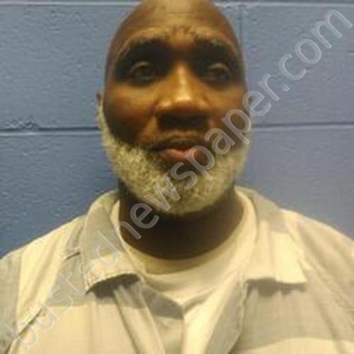 RYAN LAMAR WILLIAMS #, Faulkner County, Arkansas - 2025-01-30 12:58:00