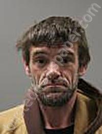 COLLINS, TIMOTHY LANCE #, Limestone County, Alabama - 2025-01-30