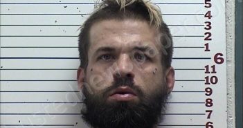 <B>BEARDEN</B>, <B>TEDDY</B> <B>JAMES</B> #, Comanche County, Oklahoma - 2025-01-30