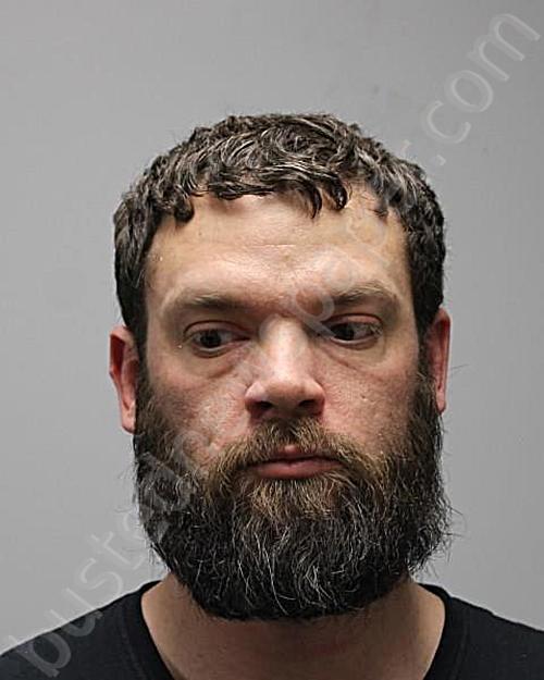 HICKS, ERIK THOMAS #, Bradley County, Tennessee - 2025-01-30 20:36:35