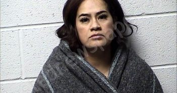 CRUZ ALAMILLA, MIRIAM CARIN | 2025-01-30 Chase County, Kansas Booking