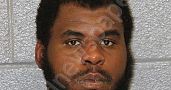 <B>SAUNDERS</B>, <B>JALIEK</B> <B>JAMEL</B> #, Mecklenburg County, North Carolina - 2025-01-30 22:14:00