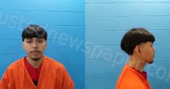 <B>HERNANDEZ</B>, <B>JOSE</B> <B>JR</B> #, Guadalupe County, Texas - 2025-01-30