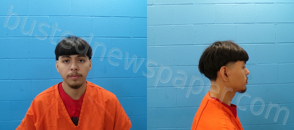 HERNANDEZ, JOSE JR #, Guadalupe County, Texas - 2025-01-30