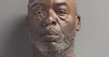 SPINKS, DORIAN ERNEST | 2025-01-30 12:14:00 Volusia County, Florida Booking