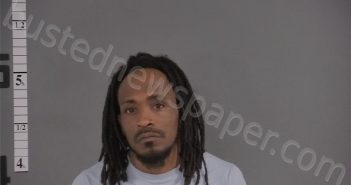 CONNER, RASHADEEN | 2025-01-30 16:23:00 Western Tidewater, Virginia Booking