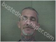 MCLAMB, ERIC | 2025-01-30 Harnett County, North Carolina Booking