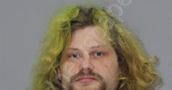 MANNING, THOMAS | 2025-01-30 Riverside Regional Jail, Virginia Booking