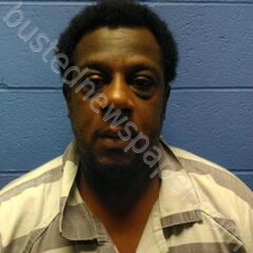 MALVINE LAVALE AYERS JR #, Faulkner County, Arkansas - 2025-01-30 17:03:00