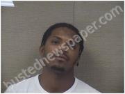 BAILEY, CHARLES | 2025-01-30 Harnett County, North Carolina Booking