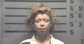 <B>MULLINS</B>, <B>DESTINY</B> <B>LASHEA</B> #, Hopkins County, Kentucky - 2025-01-30 10:21:00