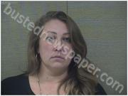 VARGAS, VICTORIA | 2025-01-31 Harnett County, North Carolina Booking