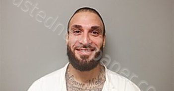 <B>LARA</B>, <B>JASON</B> <B>CODY</B> #, Craighead County, Arkansas - 2025-01-31 14:08:00
