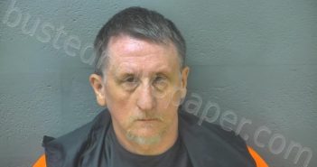 OVERSTREET, SHAWN PATRICK | 2025-01-31 13:09:00 Lynchburg, Virginia Booking