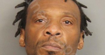 STINSON, ANTONIO DEYAMPLYS | 2025-01-31 09:57:00 Jefferson County, Alabama Booking