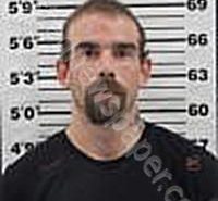 MURRAY, NICHOLAS EDWARD SCOTT | 2025-01-31 Jefferson County, Alabama Booking