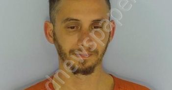 <B>BLANKENSHIP</B>, BILLY <B>JOHN</B> #, Walton County, Florida - 2025-01-31 03:27:00