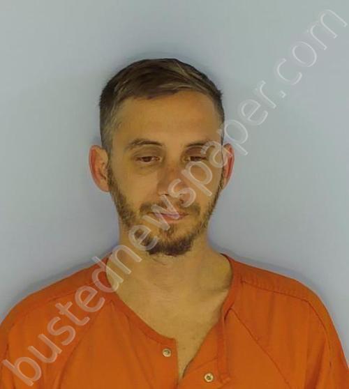 BLANKENSHIP, BILLY JOHN #, Walton County, Florida - 2025-01-31 03:27:00