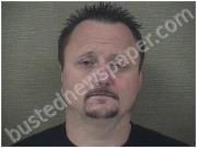BRYANT, BRANDON | 2025-01-31 Harnett County, North Carolina Booking