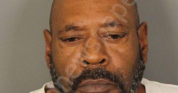 THOMAS, CHARLES EARL SENIOR | 2025-01-31 03:48:00 Jefferson County, Alabama Booking