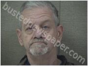 JOHNSON, JONATHAN | 2025-01-31 Harnett County, North Carolina Booking