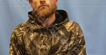 ROLING, MARCUS SLADE | 2025-01-31 21:03:00 Crawford County, Arkansas Booking