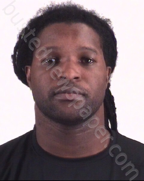SENEGAL, JERAMIE L #, Tarrant County, Texas - 2025-01-31