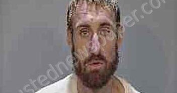 MCCORD, MICHAEL CLANCY | 2025-01-31 22:07:00 Monroe County, Florida Booking