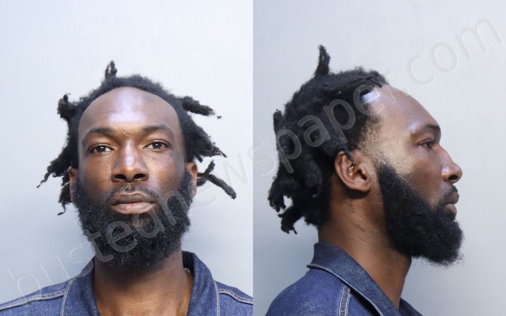 LALANNE, KERVENS #, Miami-Dade County, Florida - 2025-01-31 16:38:00