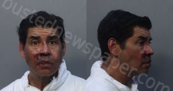 BOHORQUEZ, LEONARDO ENRIQUE | 2025-01-31 19:46:00 Miami-Dade County, Florida Booking