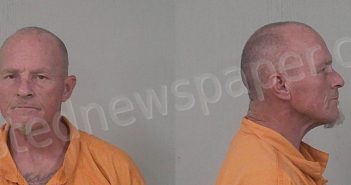 TWADDELL, JACK JEROME | 2025-01-31 Burnet County, Texas Booking