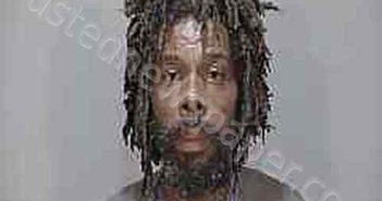 WELLS, JARVIS ANTONIO | 2025-01-31 15:44:00 Monroe County, Florida Booking