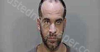 DEMERJIAN, MICHAEL JOHN | 2025-01-31 14:06:00 Monroe County, Florida Booking