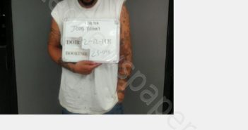 <B>JONES</B>, <B>ANTHONY</B> <B>JERMAINE</B> #, Sebastian County, Arkansas - 2025-01-31 09:00:00
