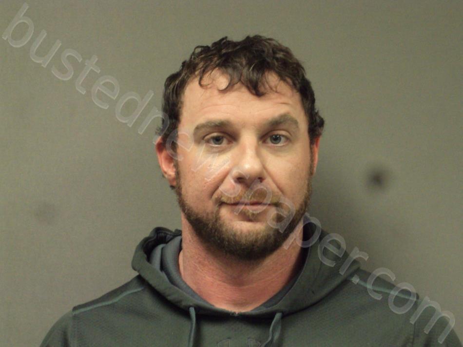 ARANT, MICHAEL RAY, JR #, Randolph County, Missouri - 2025-01-31 12:58:00