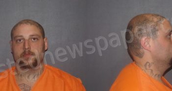 <B>HUDSON</B>, <B>JOSHUA</B> ARRON #, Wood County, Texas - 2025-01-31
