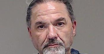 OLSON, <B>BRIAN</B> DEREK #, Collin County, Texas - 2025-01-31 22:15:00