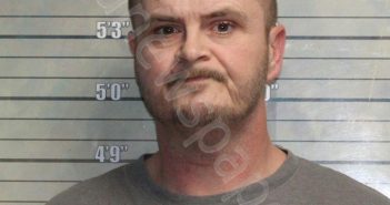 MCCARTY, <B>BRANDON</B> <B>SCOTT</B> #, <b>Brown</b> County, Ohio, Brown County, Ohio - 2025-01-31