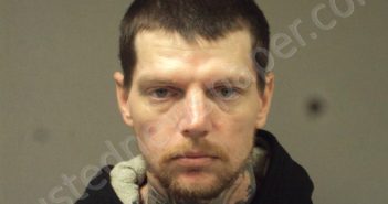 <B>BURTON</B>, <B>JAKOB</B> <B>DANIEL</B> #, Randolph County, Missouri - 2025-01-31 18:23:00