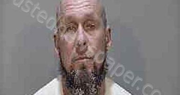 DAVIES, LANCE CHAD | 2025-01-31 22:32:00 Monroe County, Florida Booking