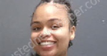 <B>HAMMOND</B>, <B>KATHRYN</B> <B>MICHELLE</B> #, Lee County, North Carolina - 2025-01-31 16:14:00