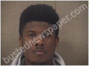 BAGLEY, MOKYUS | 2025-01-31 Harnett County, North Carolina Booking