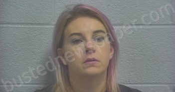 <B>JOHNSON</B>, <B>BELINDA</B> <B>KAY</B> #, Marshall County, Tennessee - 2025-01-31 22:50:00