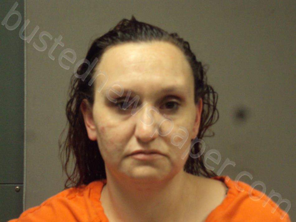 CLARK, JAIME LYNN #, Randolph County, Missouri - 2025-01-31 17:42:00