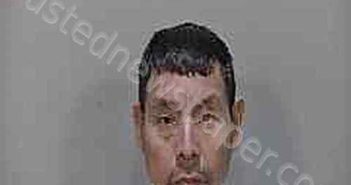 AGUILAR, JOSE | 2025-01-31 22:52:00 Monroe County, Florida Booking
