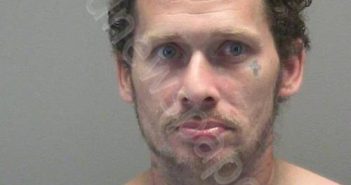 <B>JOHNSTON</B>, <B>ERIC</B> <B>MICHAEL</B> #, Montgomery County, Ohio - 2025-01-31 14:00:00