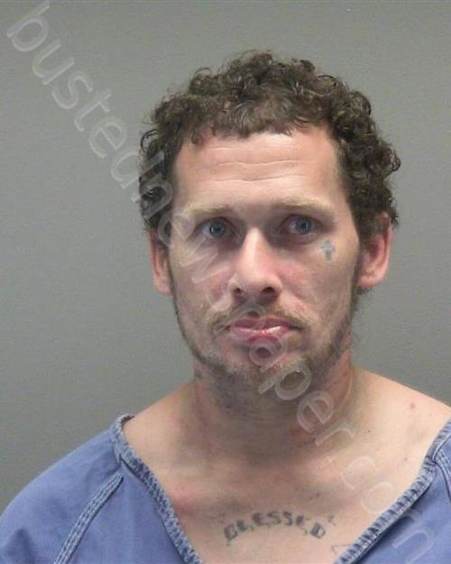 JOHNSTON, ERIC MICHAEL #, Montgomery County, Ohio - 2025-01-31 14:00:00