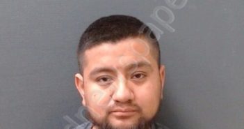 HERRERA- PEREZ, ALEXIS | 2025-01-31 Comal County, Texas Booking